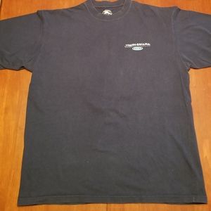 Used Tommy Bahama short sleeve t-shirt.